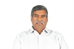 P H Muneer